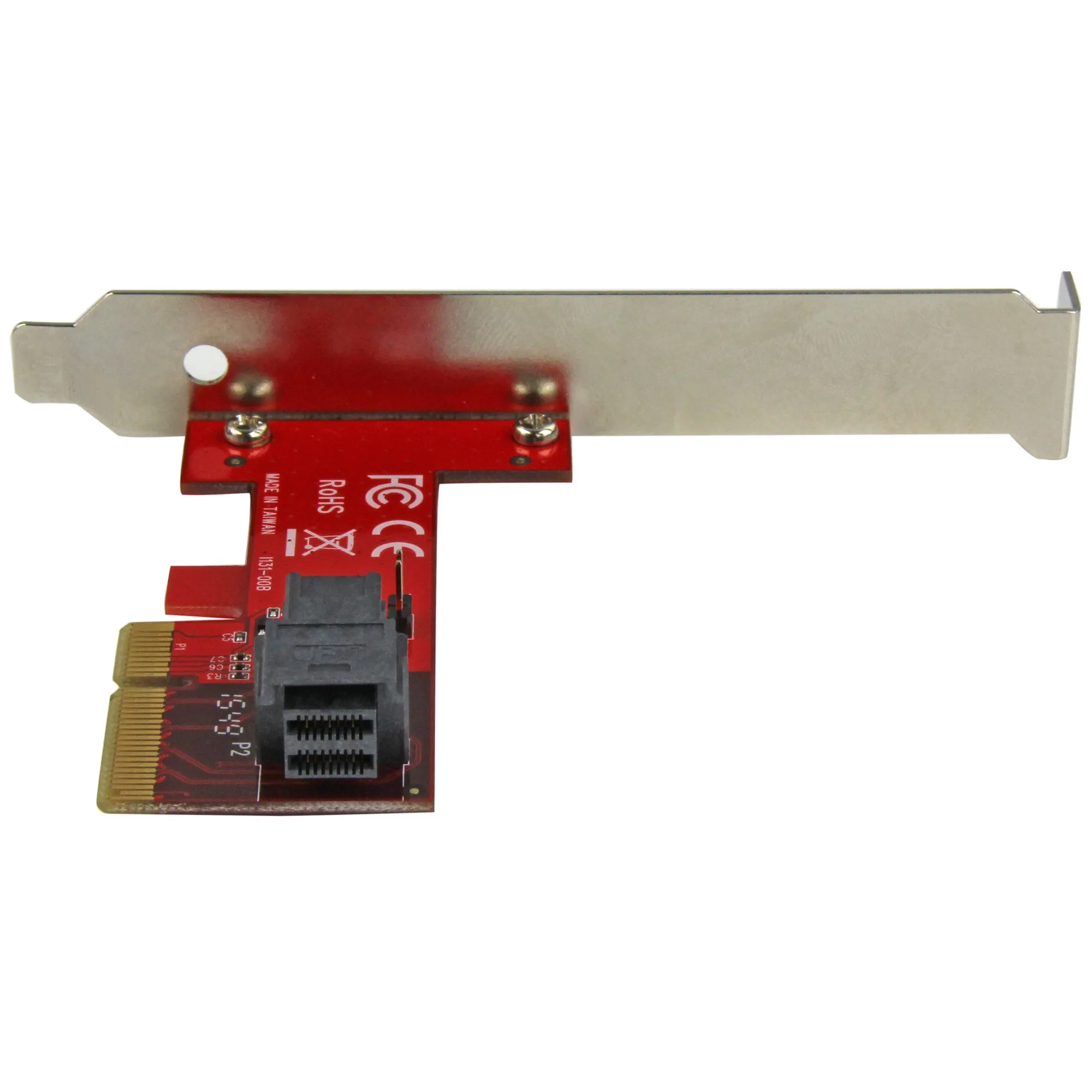 U.2 2.5IN NVME SSD ADAPTER