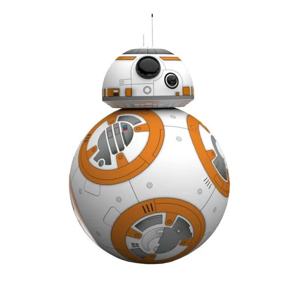 Sphero ORBITOX BB-8