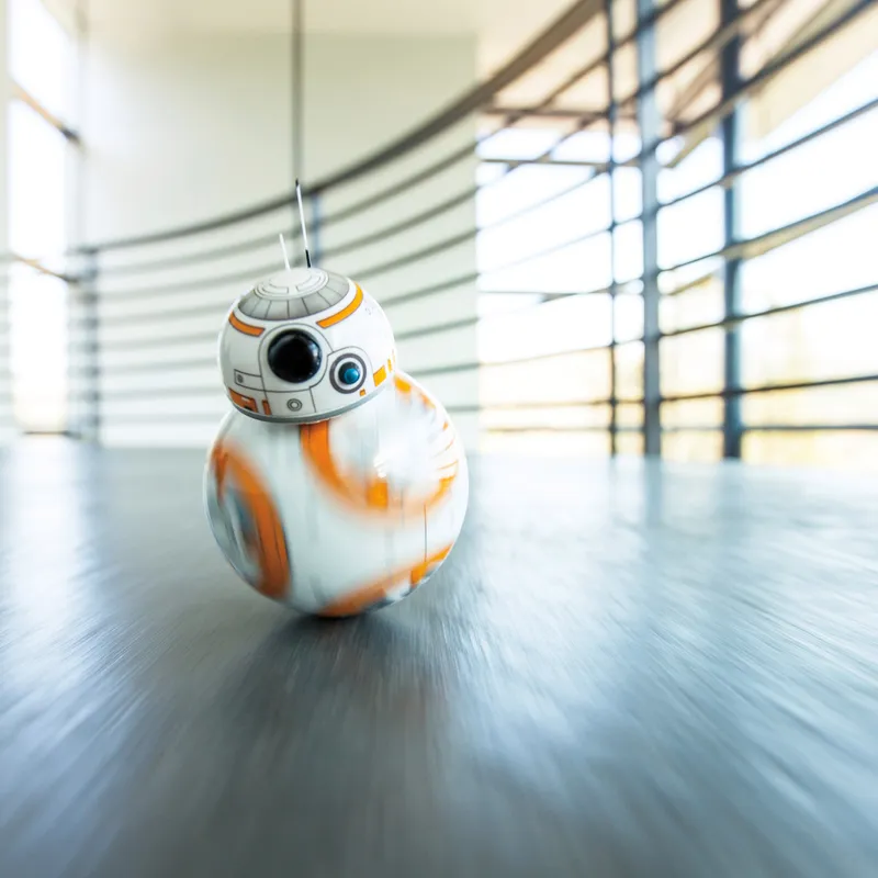 Sphero ORBITOX BB-8
