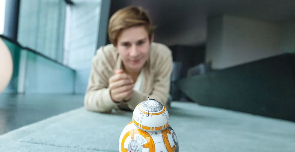 Sphero ORBITOX BB-8