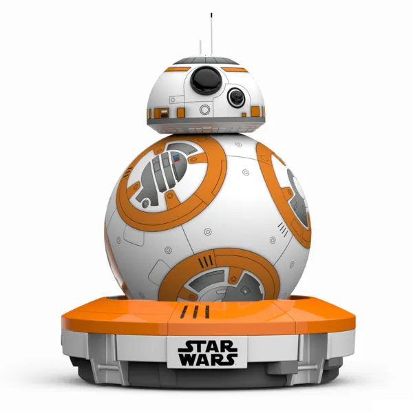Sphero ORBITOX BB-8
