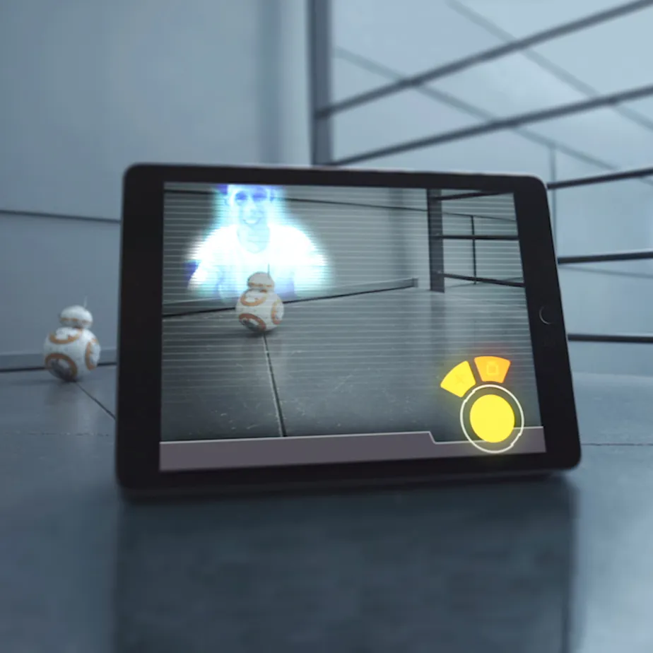 Sphero ORBITOX BB-8