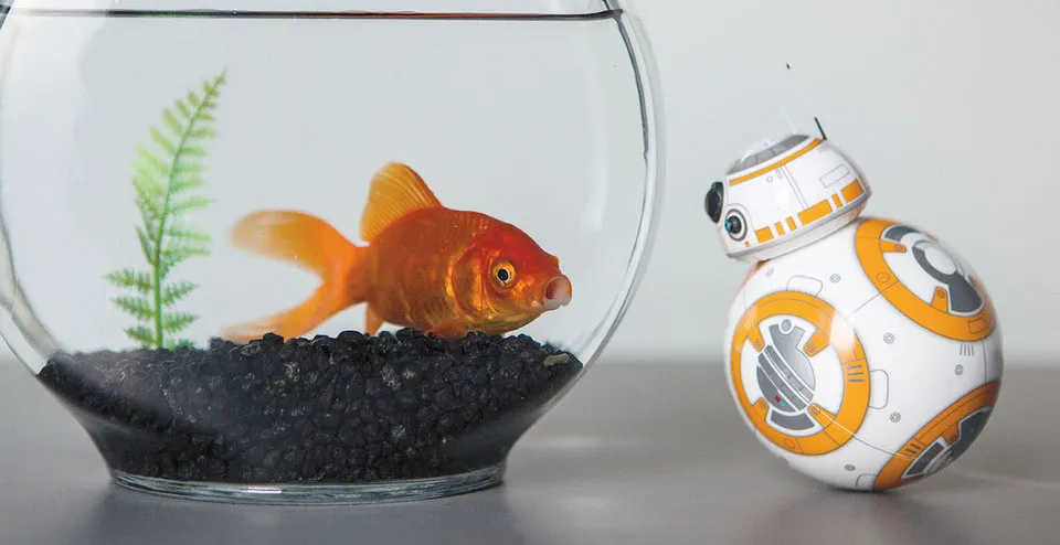 Sphero ORBITOX BB-8