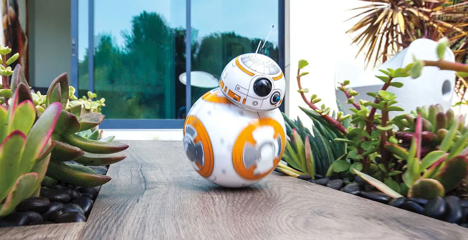 Sphero ORBITOX BB-8