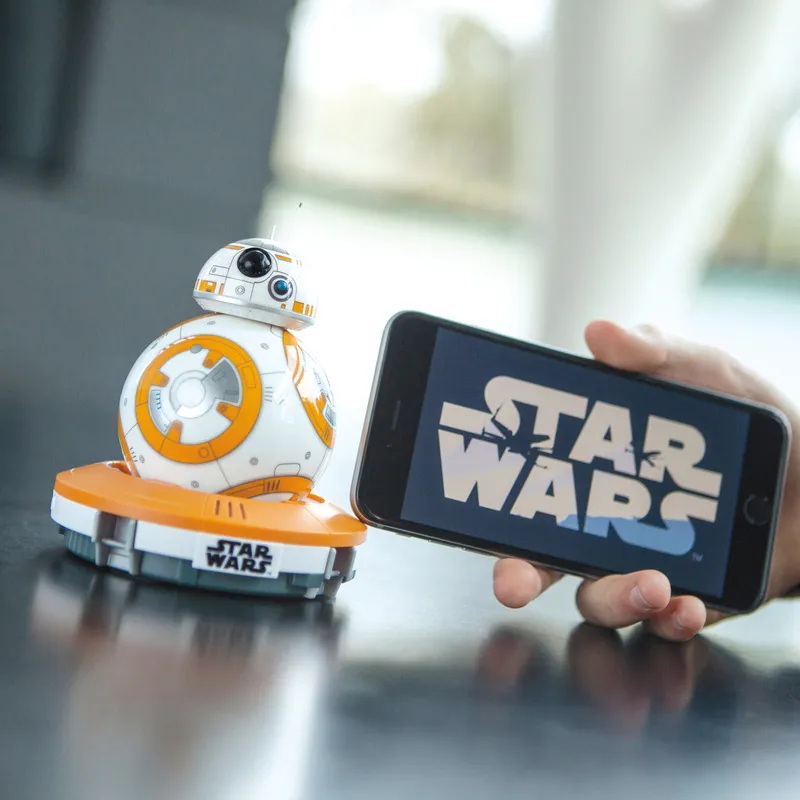 Sphero ORBITOX BB-8