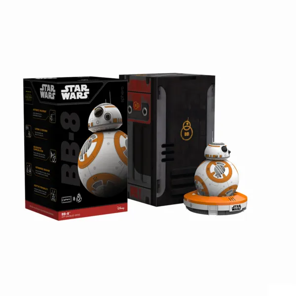 Sphero ORBITOX BB-8