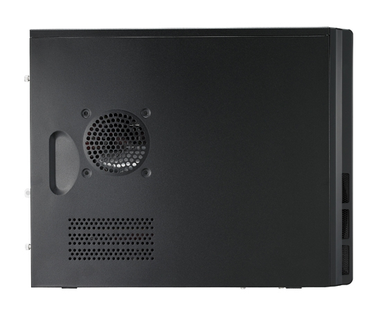 Cooler Master Elite 342 - Black