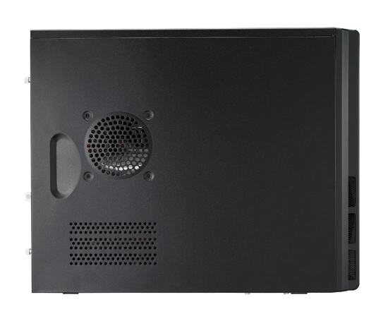 Cooler Master Elite 342 - Black