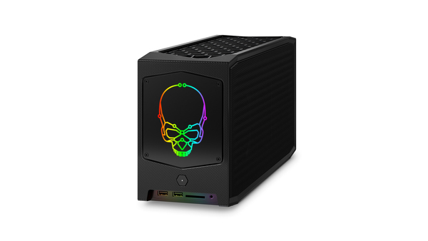 (Bargains) INTEL NUC 11 Extreme RNUC11BTMI7000 Core i7-11700B NO Cord