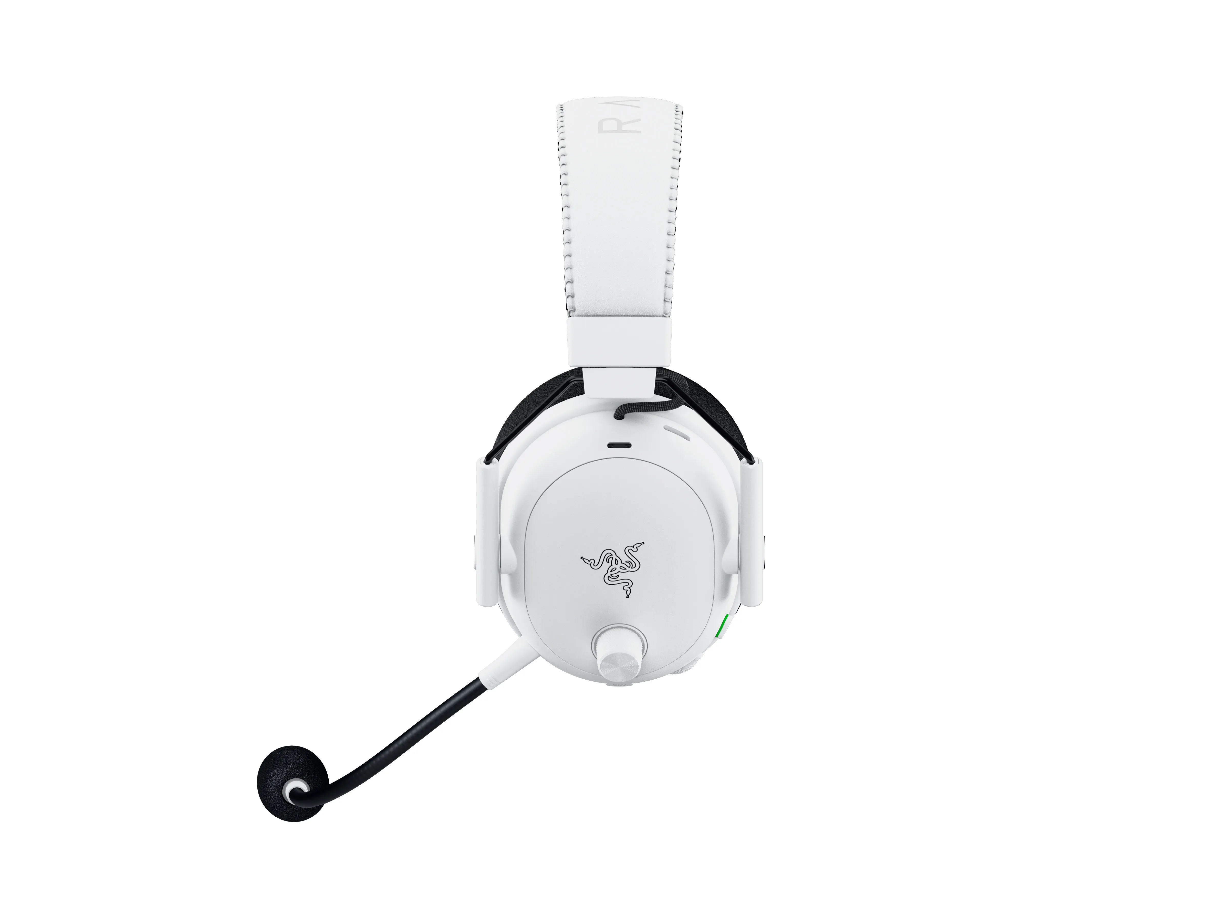 Razer BlackShark V3 Pro Wireless Gaming Headset, White