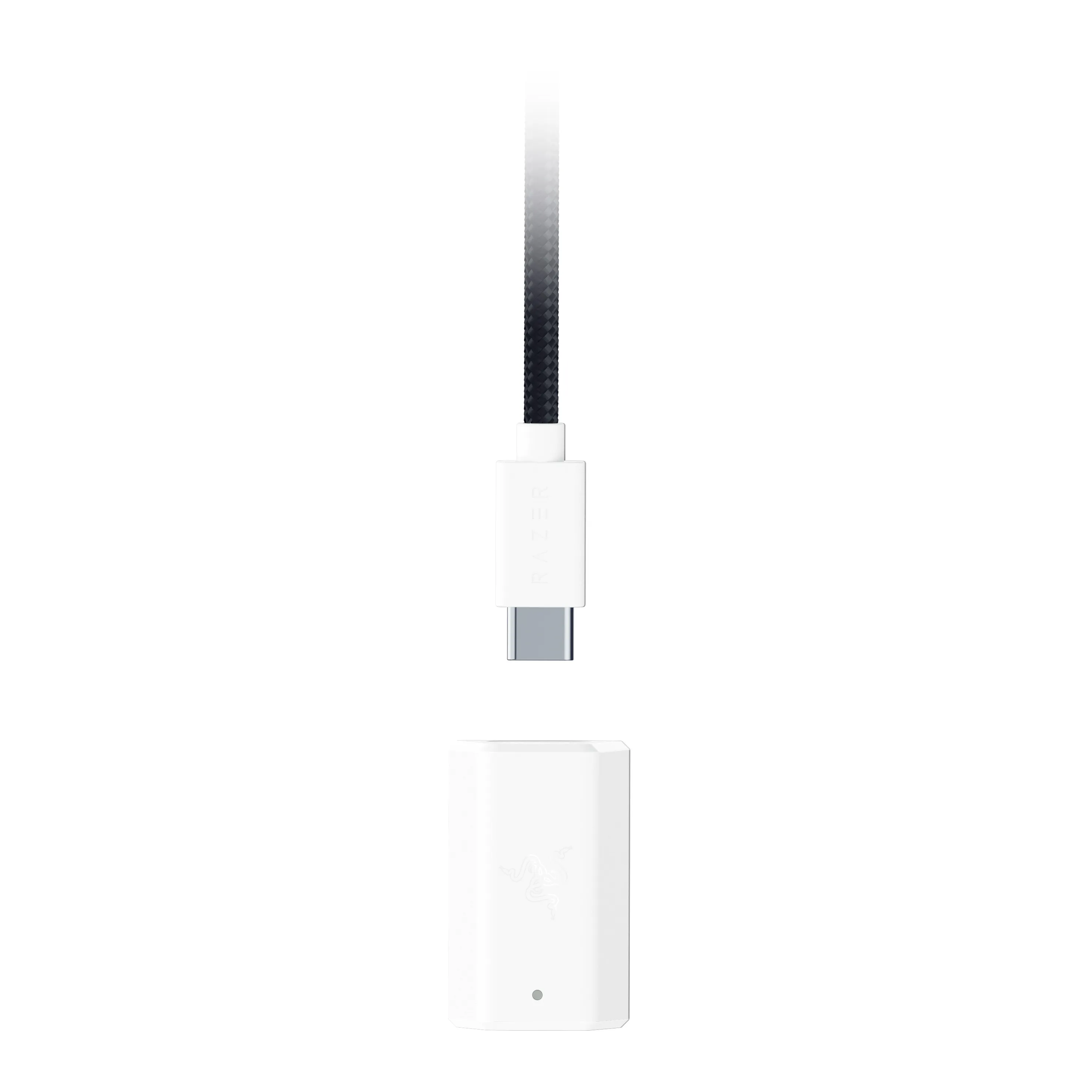 Razer BlackShark V3 Pro Wireless Gaming Headset, White