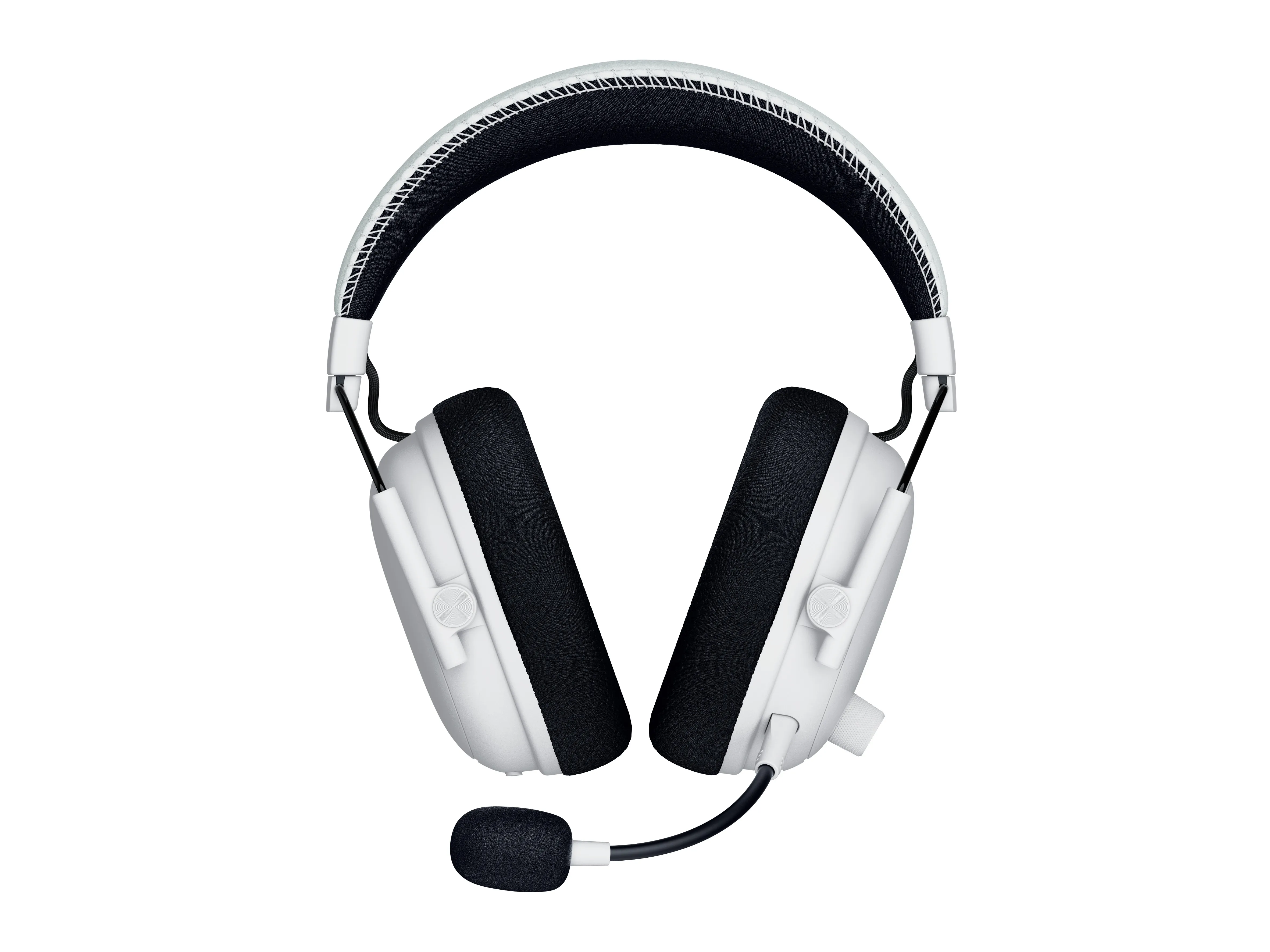 Razer BlackShark V3 Pro Wireless Gaming Headset, White