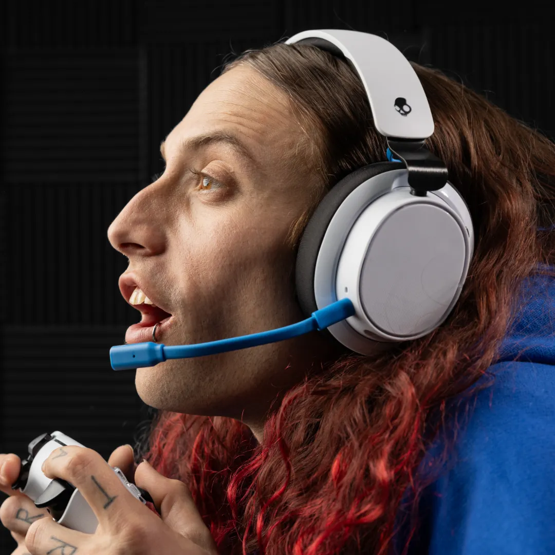 Skullcandy SLYR PRO Wireless Gaming Headset