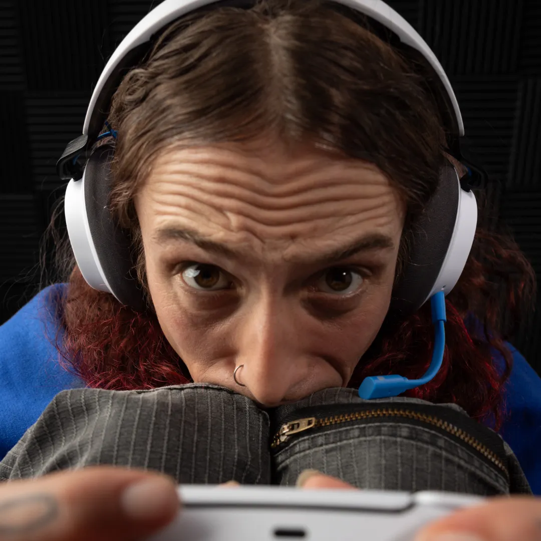 Skullcandy SLYR PRO Wireless Gaming Headset