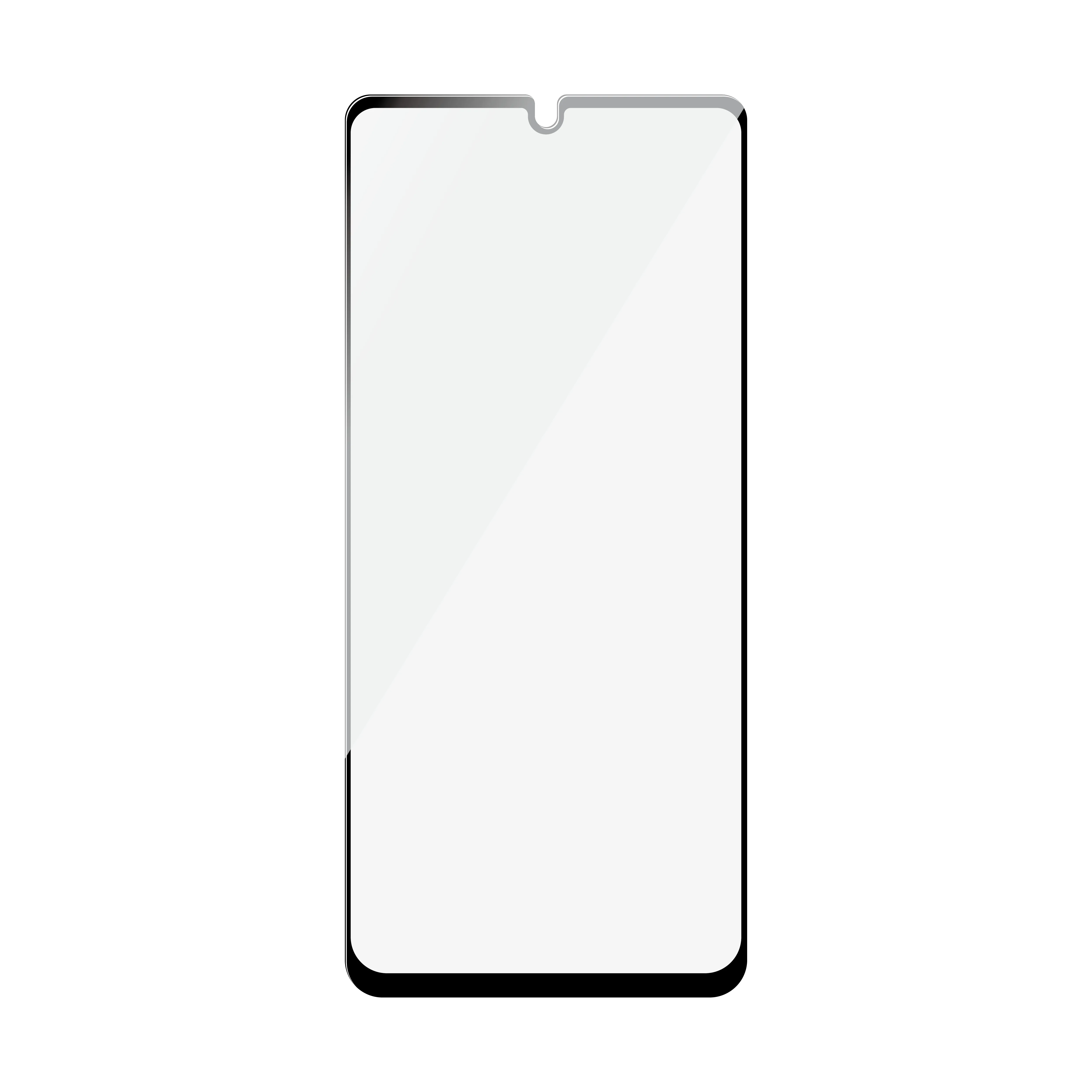 PanzerGlass SAFE Case Friendly, Galaxy A33 - Screen Glass