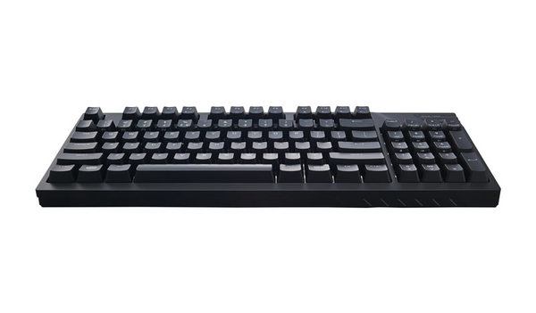 Cooler Master Masterkeys Pro M RGB - Cherry MX Brown Mekaaninen Pelin&auml;pp&auml;imist&ouml;