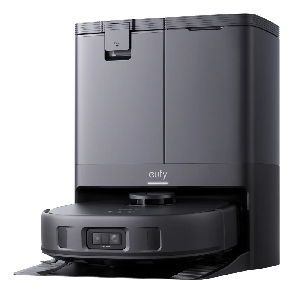 Anker Eufy X10 Pro Omni EU Version - robot vacuum cleaner