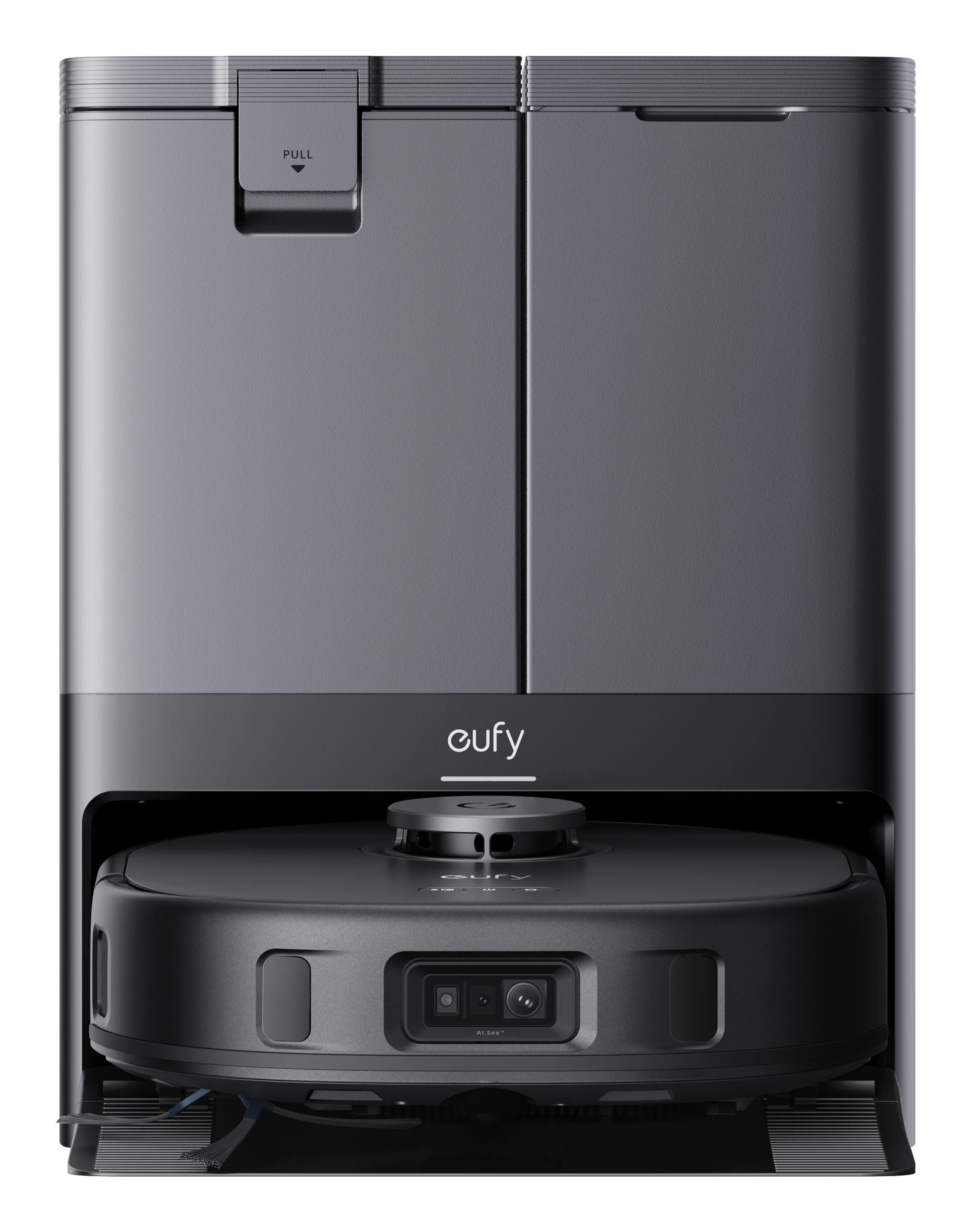 Anker Eufy X10 Pro Omni EU Version - robot vacuum cleaner