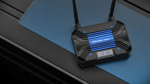 Teltonika TCR100 Wireless 4G Home Router