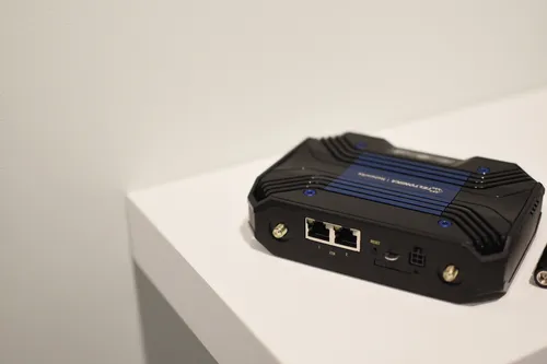 Teltonika TCR100 Wireless 4G Home Router