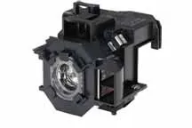 Epson - Projektorin lamppu malleihin Epson EB-450We, EB-450Wi, EB-460e, BrightLink 450Wi, PowerLite 450W, 460