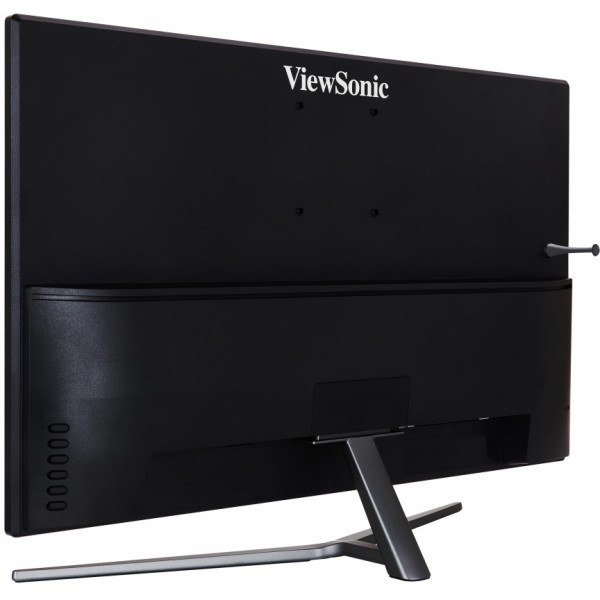 ViewSonic 32" VX3211-2K-MHD, QHD, IPS - monitor