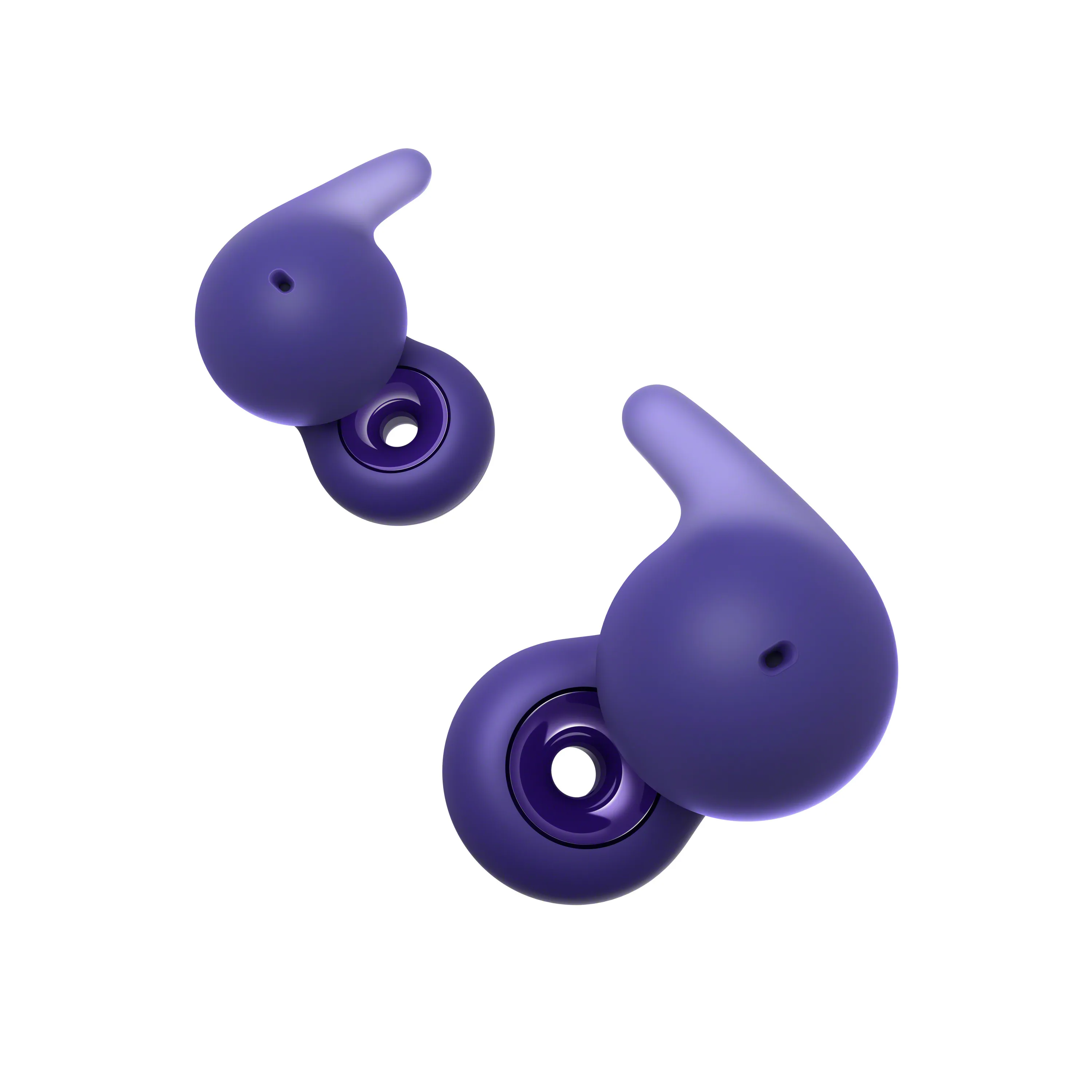 Sony LinkBuds Wireless Earbuds, Violet
