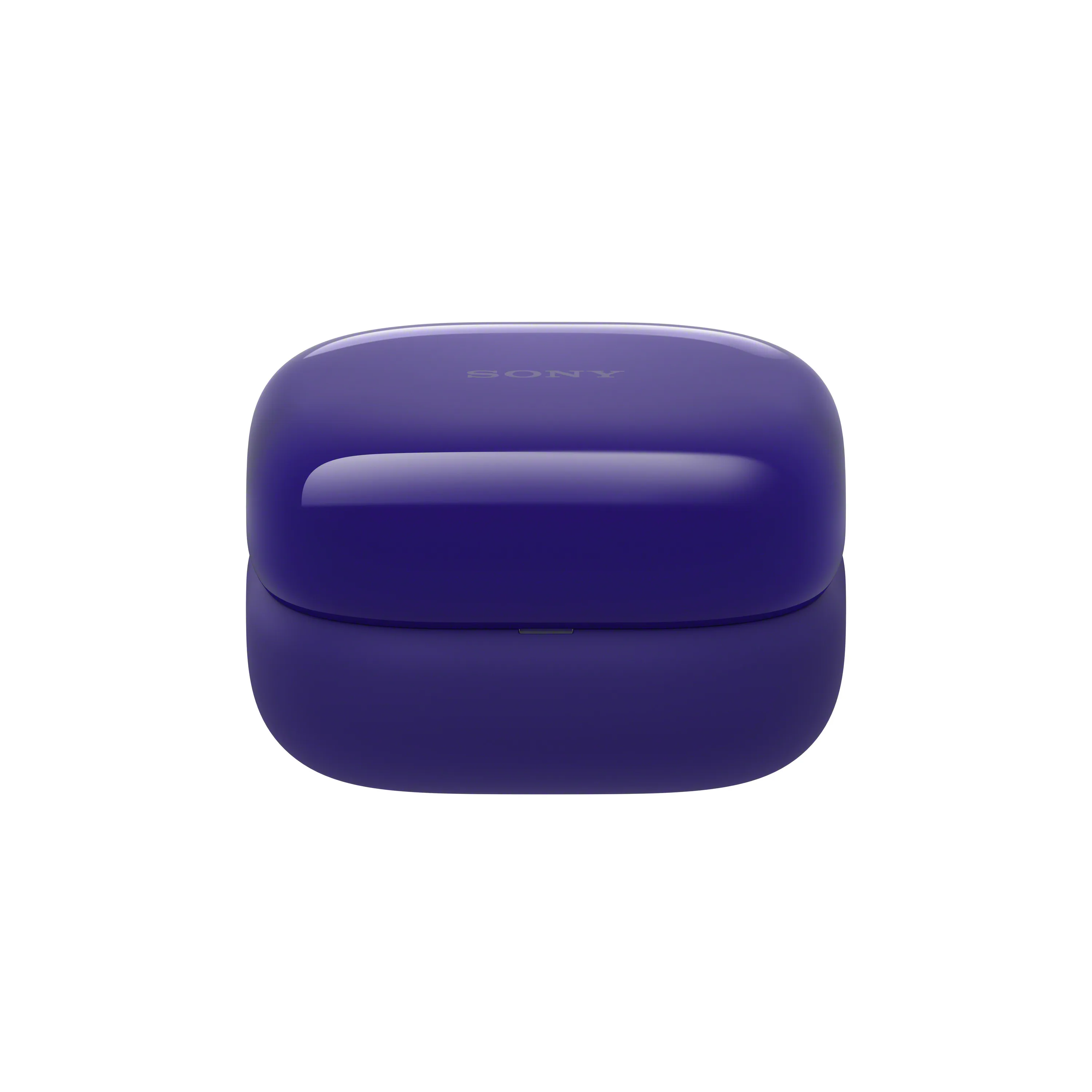 Sony LinkBuds Wireless Earbuds, Violet