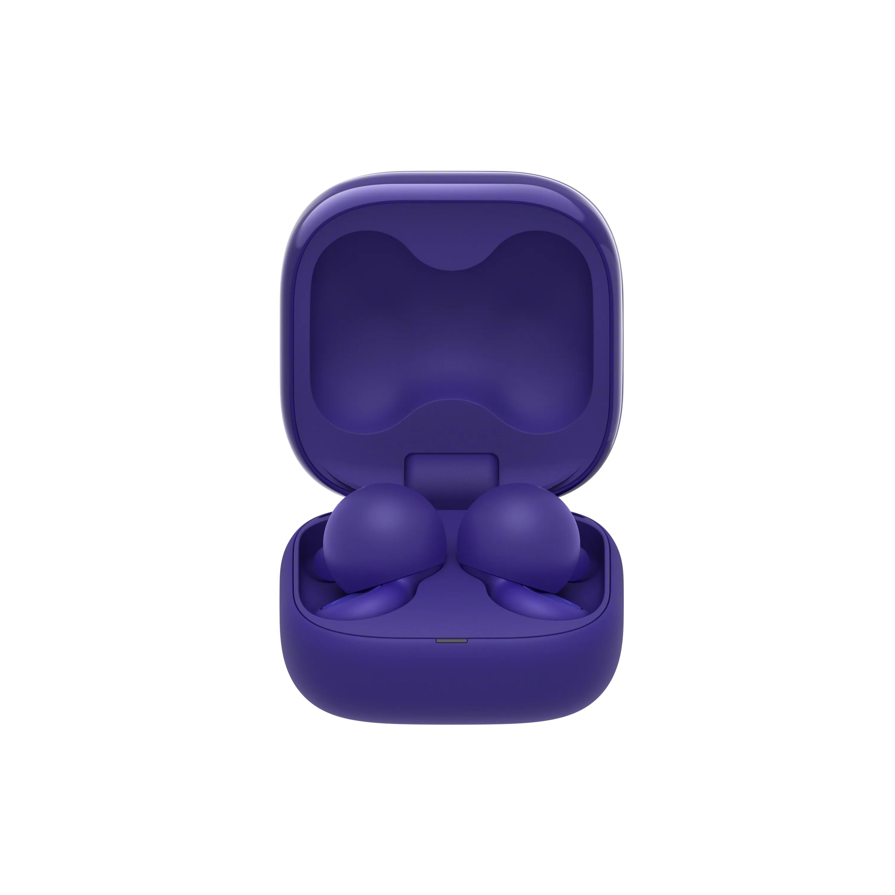 Sony LinkBuds Wireless Earbuds, Violet