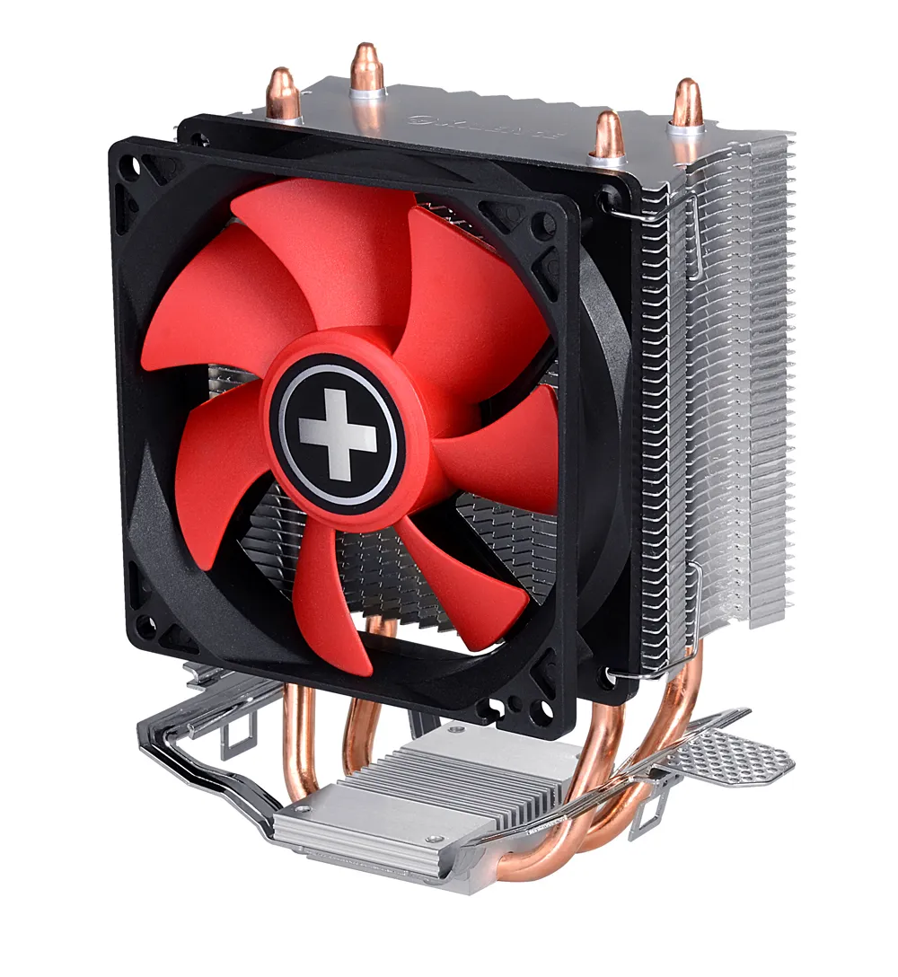 Xilence A402 Performance C - CPU cooler