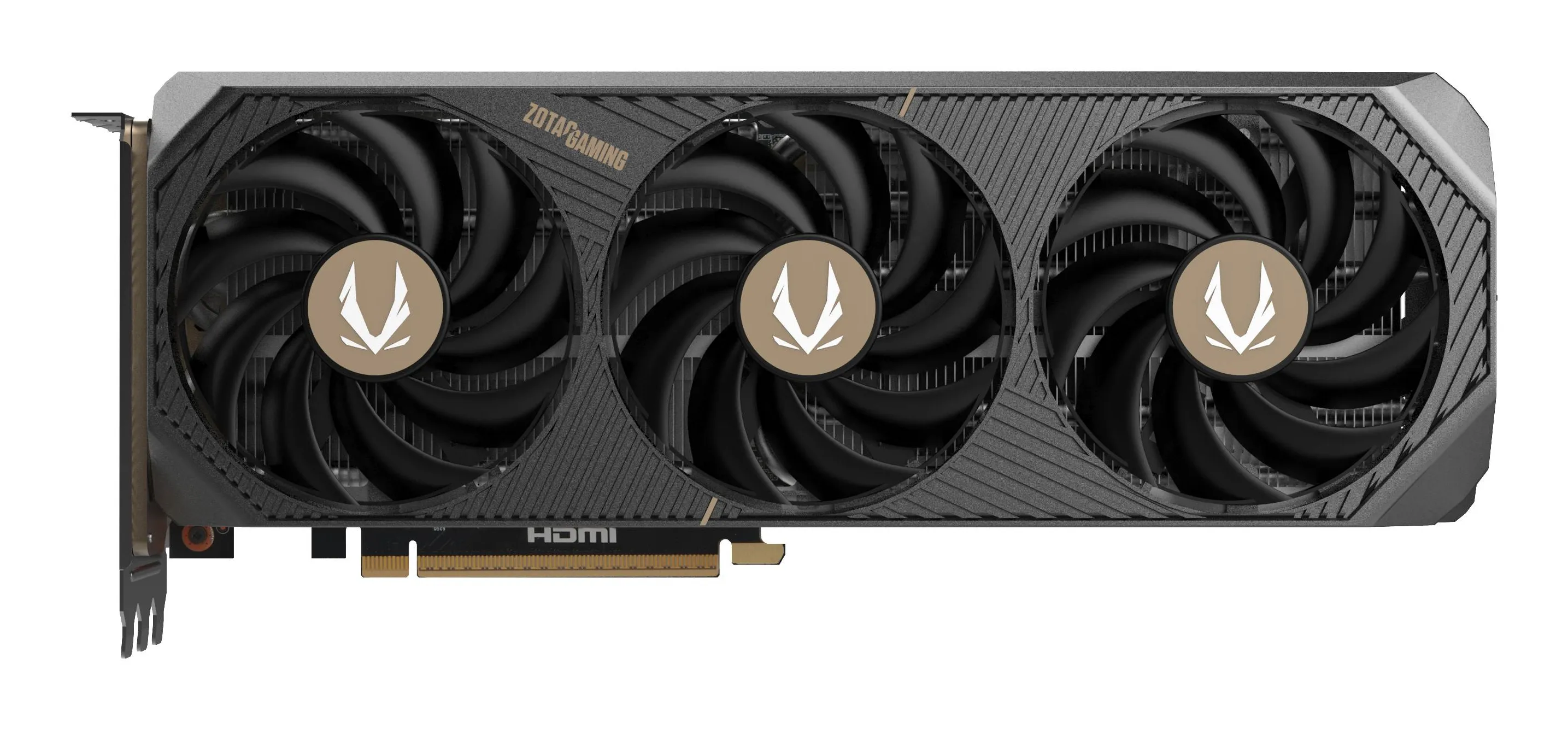 Zotac GeForce RTX 5080 Solid Core 16GB - Graphics card
