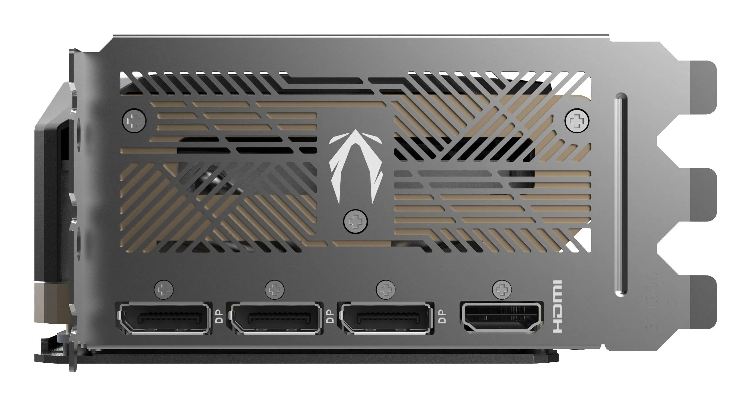 Zotac GeForce RTX 5080 Solid Core 16GB - Graphics card