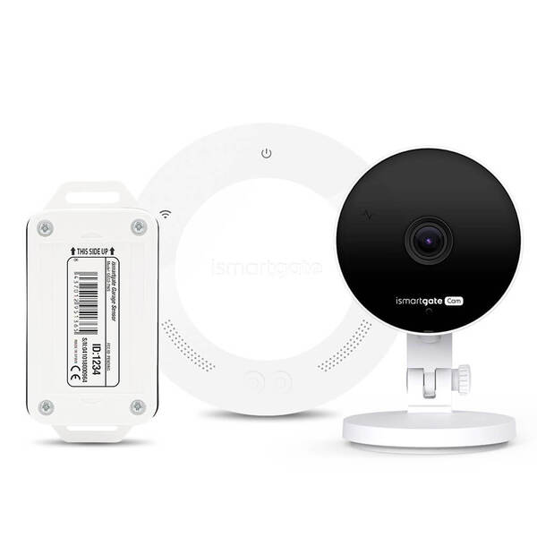 ISMARTGATE Garageopener