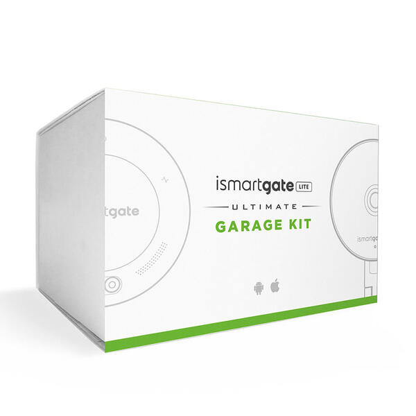 ISMARTGATE Garageopener