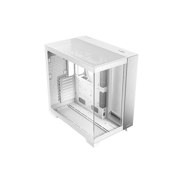 Antec C8 Full-Tower Case with window, White