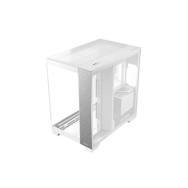 Antec C8 Full-Tower Case with window, White