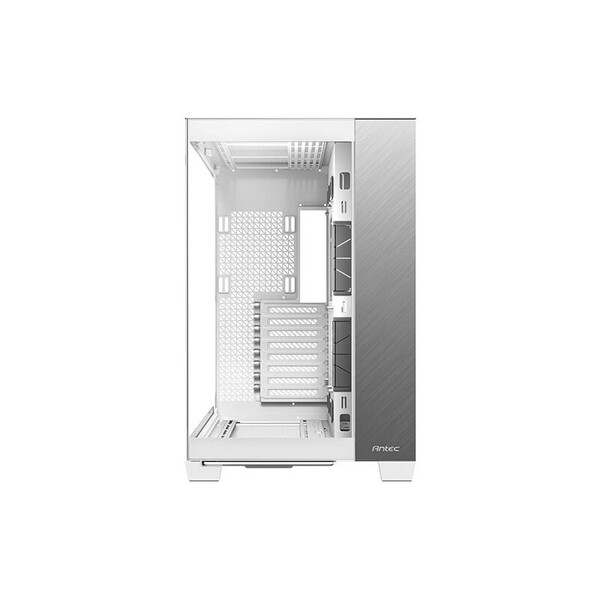 Antec C8 Full-Tower Case with window, White