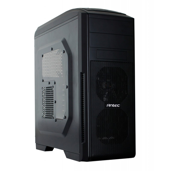 GX500 WINDOW