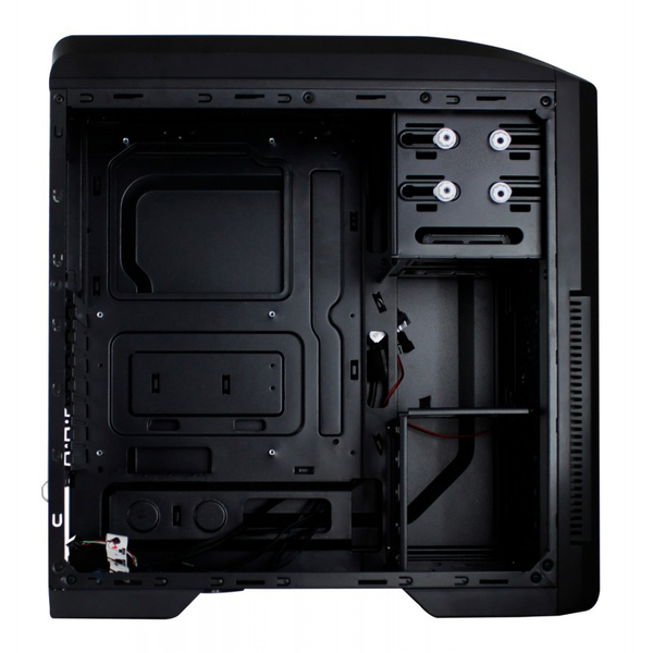 GX500 WINDOW
