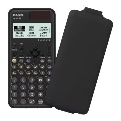 Casio technical calculator FX-991CW classwiz