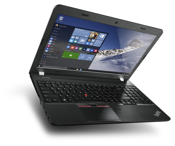 LENOVO ThinkPad E560 i7-6500U 15.6inch FHD AG 8GB 256GB SSD AMD Radeon R7 M370-2GB Intel 3165AC+BT4.0 6cell Win10 Pro 64 Topseller