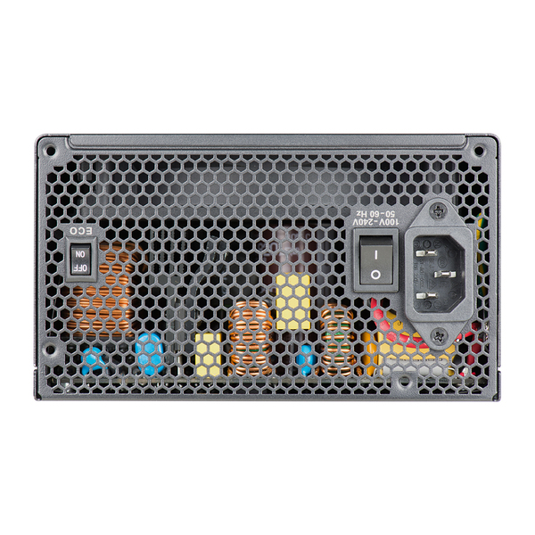 EVGA 1000W SuperNOVA G3 1000 - Power supply