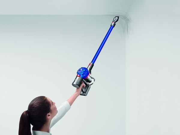 Dyson V7 Motorhead Origin - handdammsugare