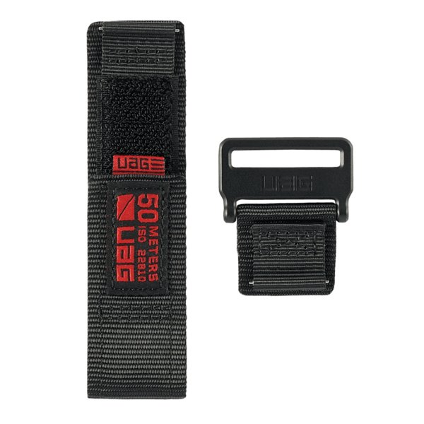 Samsung Galaxy Watch, 42mm, Active Strap, Black