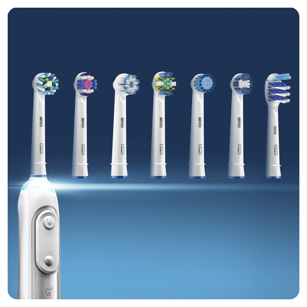 BRAUN VAIHTOHARJA ORAL-B Sensitive UltraThin 2ct ORAL-B Sensi UltraThin 2, Paketissa 2kpl UltraThin Sensitive vaihtoharjaa. UUTUUS!