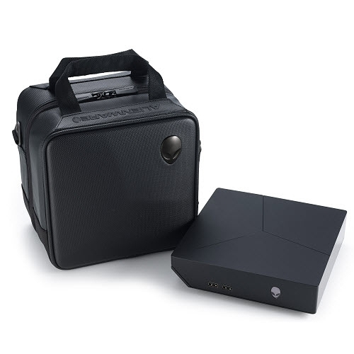 Dell Alienware Alpha Bag