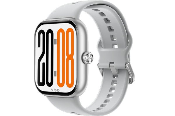 HONOR CHOICE Watch 2 Pro 40.2mm smartklocka, vit