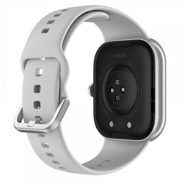 HONOR CHOICE Watch 2 Pro 40.2mm smartklocka, vit