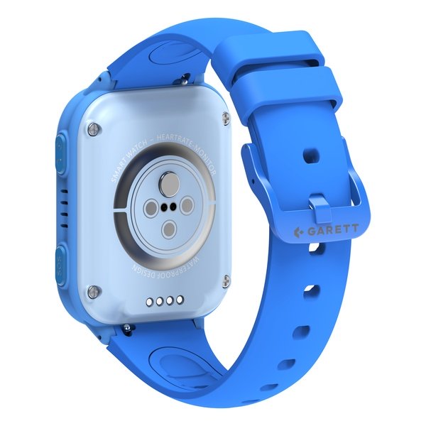 Garett Kids Vibe 4G - smart watch, Blue