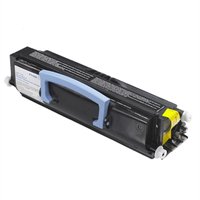 Dell PY408 1720 toner black return 3K